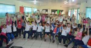 Pensando em sustentabilidade!