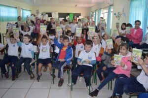 Pensando em sustentabilidade!