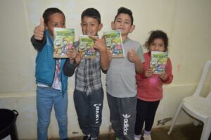 Pensando em sustentabilidade!