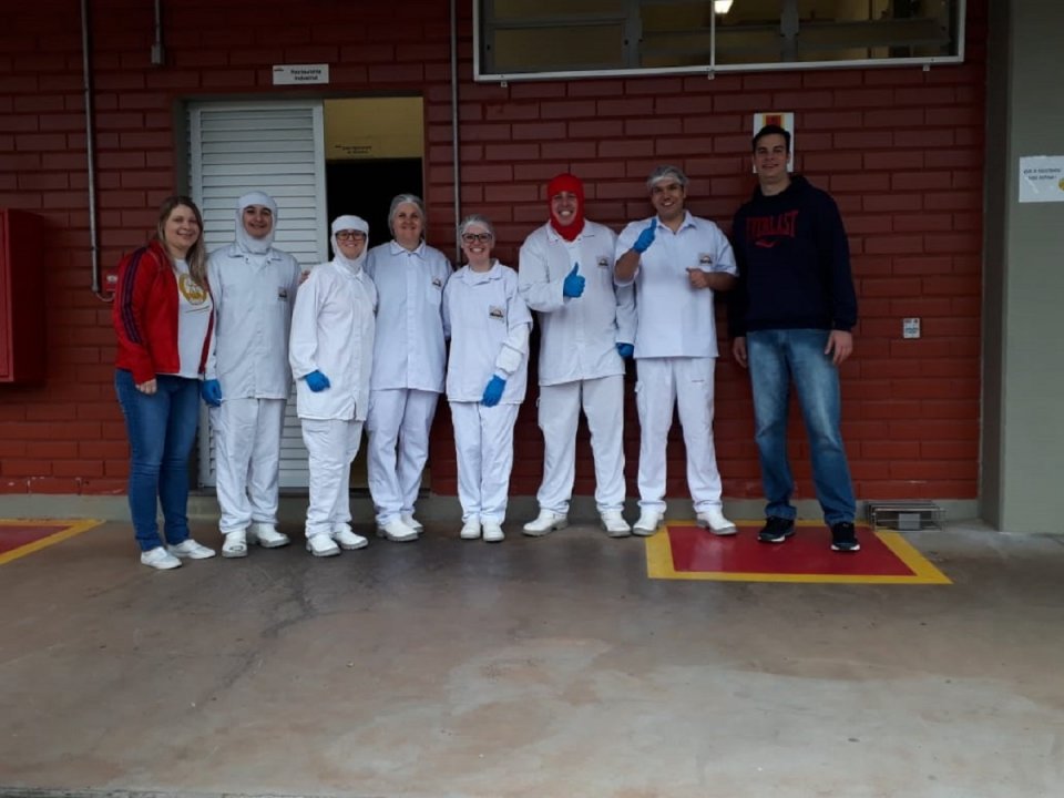 II Feijoada Amigo Energia arrecada R$ 8 mil