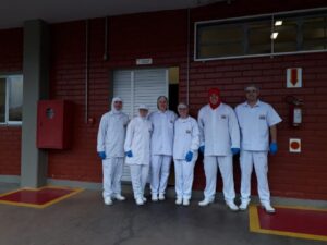 II Feijoada Amigo Energia arrecada R$ 8 mil