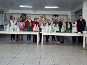 II Feijoada Amigo Energia arrecada R$ 8 mil