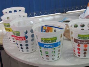 Preservação ambiental, atitude que faz a diferença!