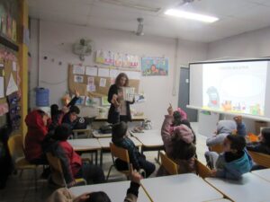 Preservação ambiental, atitude que faz a diferença!