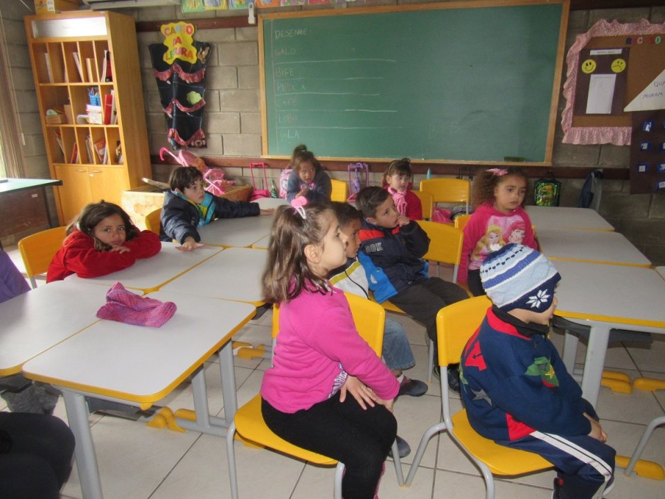 Preservação ambiental, atitude que faz a diferença!