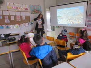 Preservação ambiental, atitude que faz a diferença!