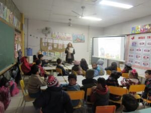 Preservação ambiental, atitude que faz a diferença!