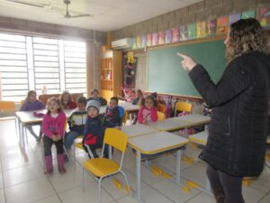 Preservação ambiental, atitude que faz a diferença!
