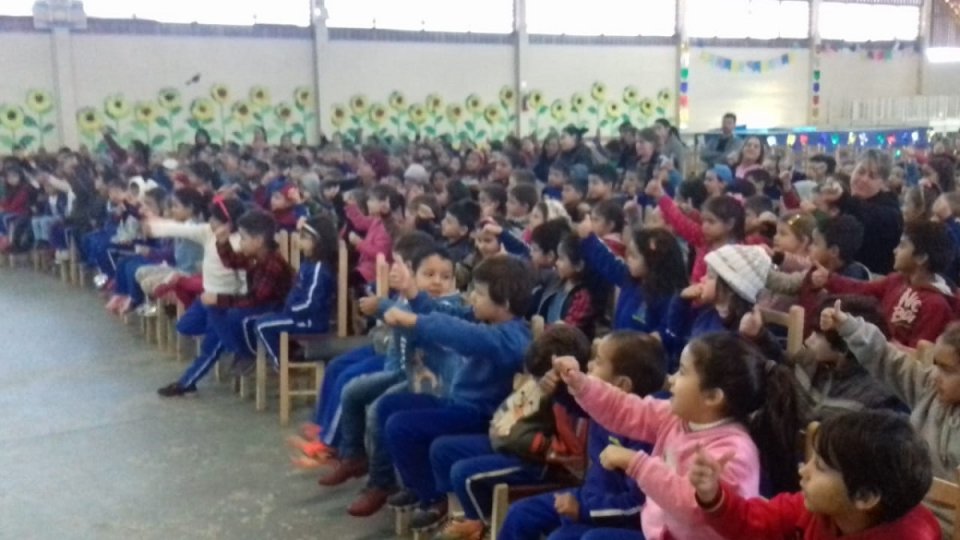 A magia da literatura