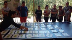 Eco Cooperação para a vida