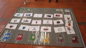 Eco Cooperação para a vida