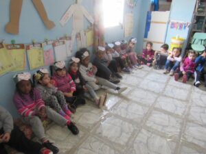 Cooperando com o meio ambiente