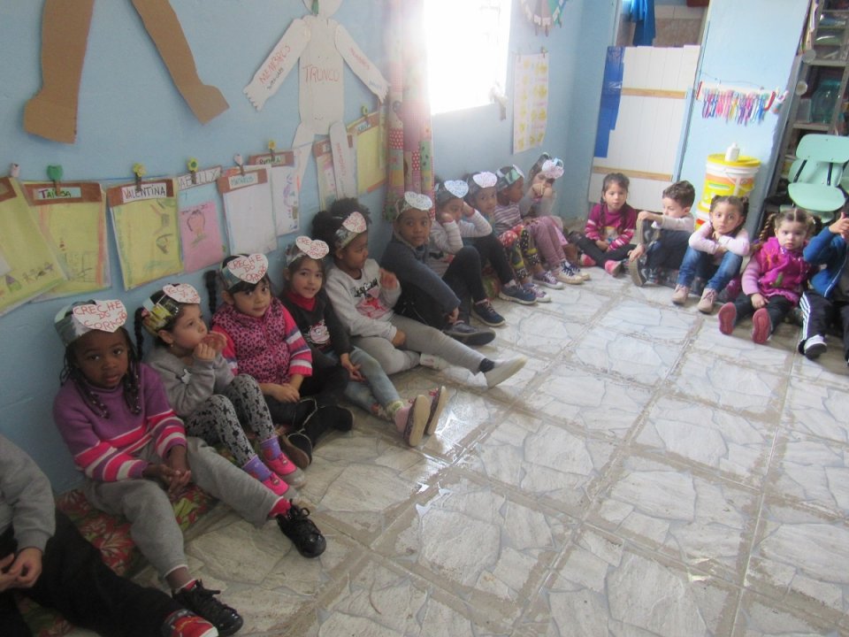 Cooperando com o meio ambiente