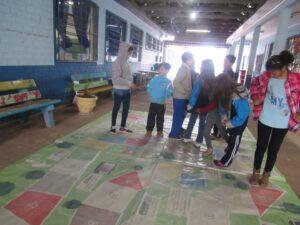 Cooperando com o meio ambiente