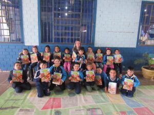 Cooperando com o meio ambiente