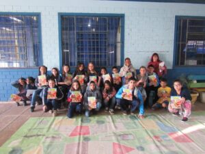 Cooperando com o meio ambiente