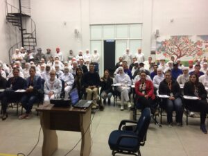 “Pés, para que os quero, se tenho asas para voar”?