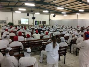 “Pés, para que os quero, se tenho asas para voar”?