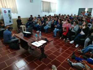 “Pés, para que os quero, se tenho asas para voar”?