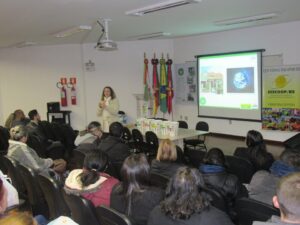 Programa Eco Cooperação no Rio Grande do Sul