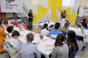 11ª edição do Boi no Rolete tem apoio da Fundação Aury Luiz Bodanese e Aurora Alimentos