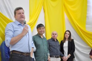 11ª edição do Boi no Rolete tem apoio da Fundação Aury Luiz Bodanese e Aurora Alimentos