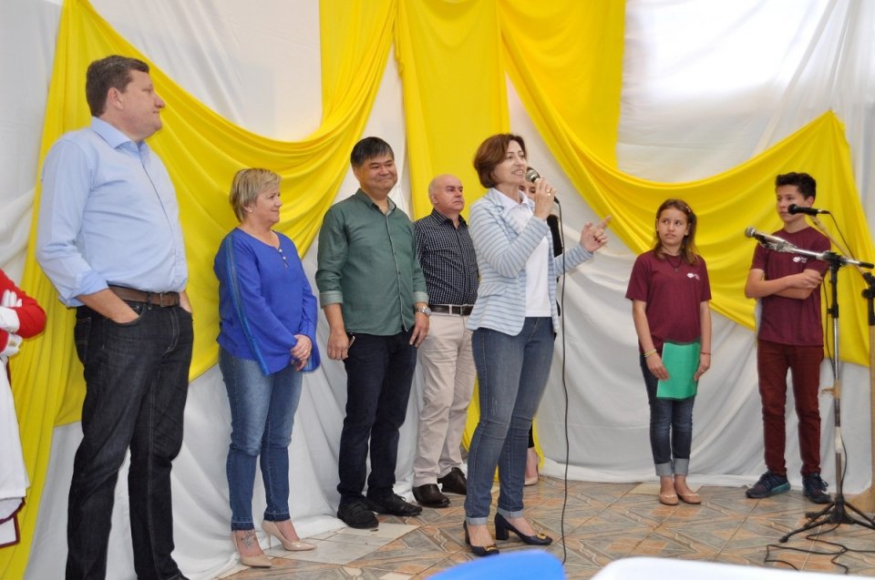 11ª edição do Boi no Rolete tem apoio da Fundação Aury Luiz Bodanese e Aurora Alimentos