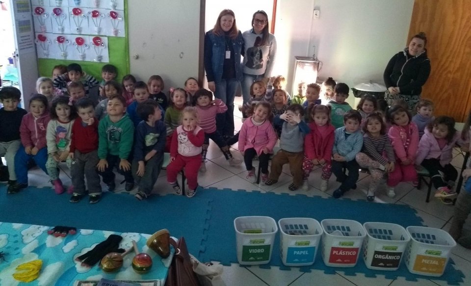 Contos, cantos e encantos!