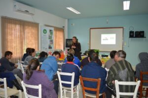 Cooperando com o meio ambiente