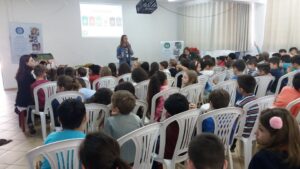 Sustentabilidade, educação e preservação ambiental com o programa Eco Cooperação