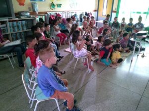 Sustentabilidade, educação e preservação ambiental com o programa Eco Cooperação