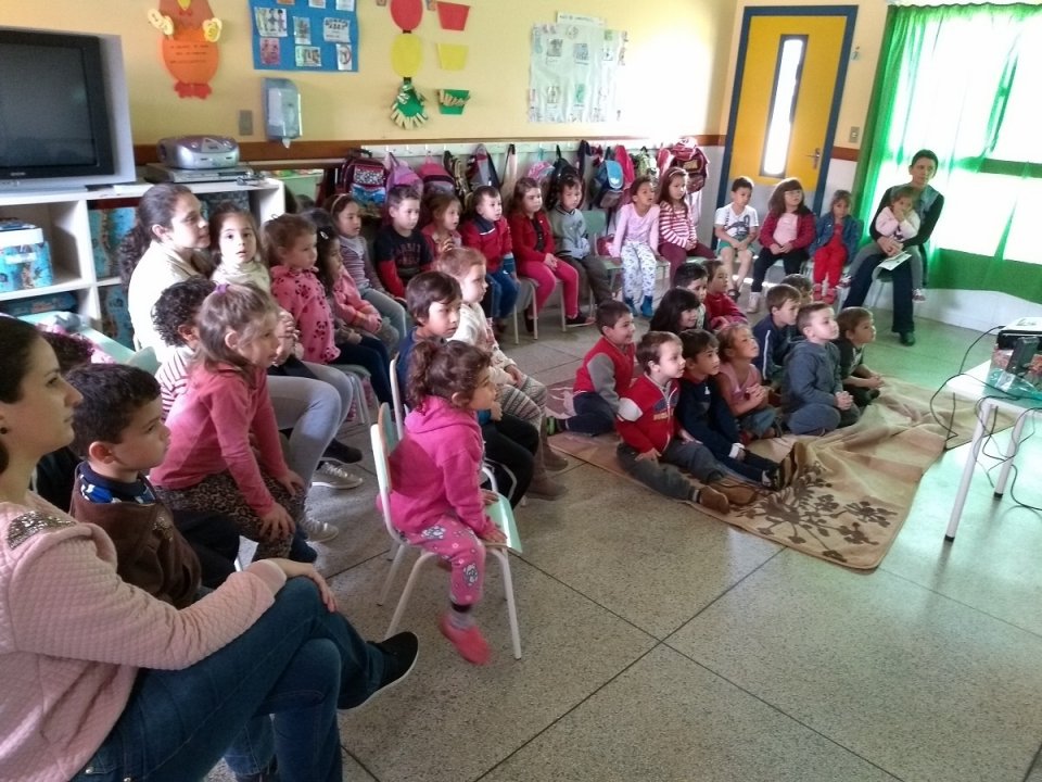 Sustentabilidade, educação e preservação ambiental com o programa Eco Cooperação