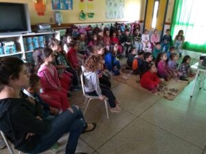 Sustentabilidade, educação e preservação ambiental com o programa Eco Cooperação