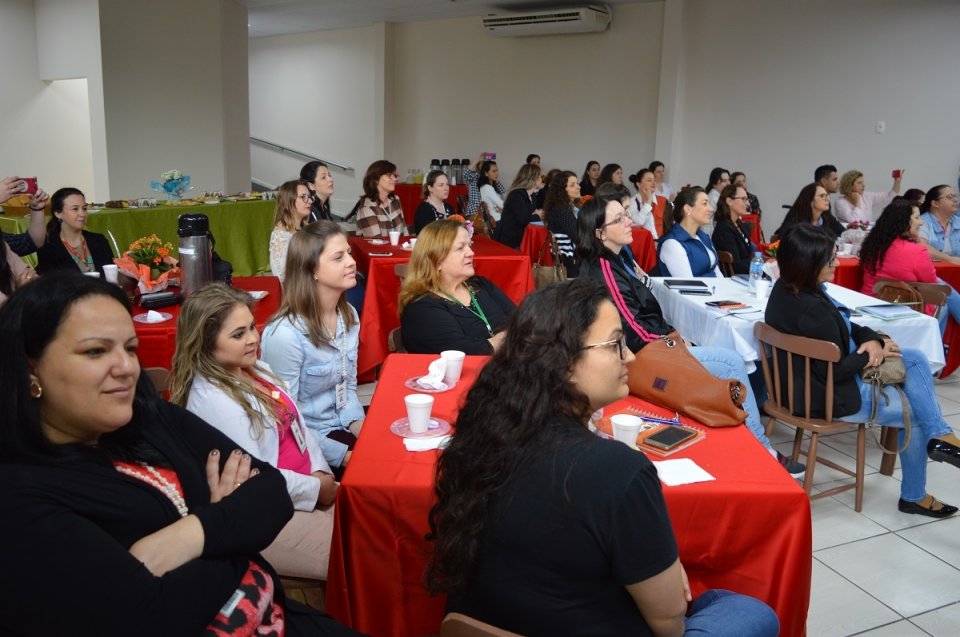 FALB e Aurora Alimentos participam de lançamento do 17º Fundo de Apoio a Projetos Sociais do IGK
