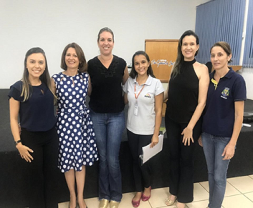 Cooperando na Formação do Cidadão