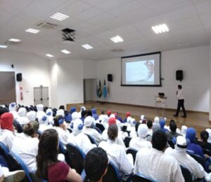 Cooperando na Formação do Cidadão