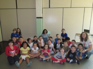 Sustentabilidade, educação e preservação ambiental com o programa Eco Cooperação