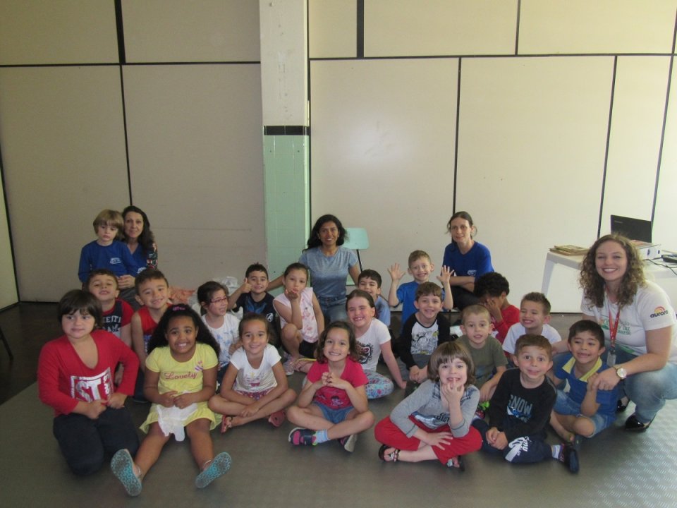 Sustentabilidade, educação e preservação ambiental com o programa Eco Cooperação