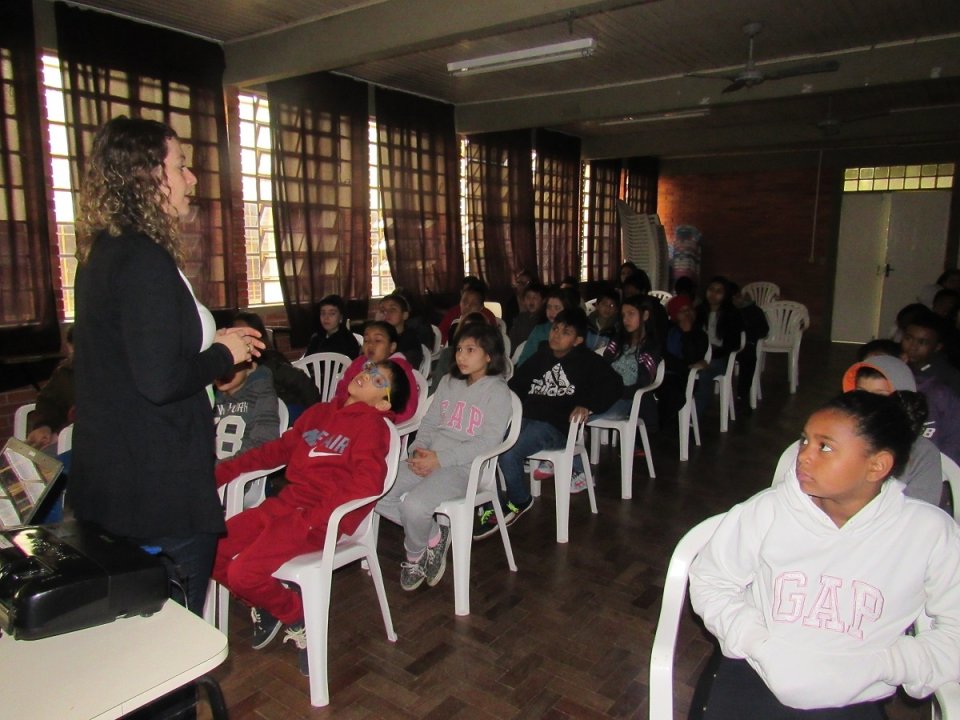 Sustentabilidade, educação e preservação ambiental com o programa Eco Cooperação