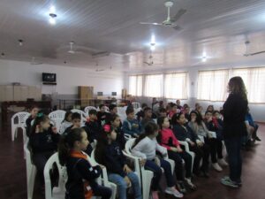 Sustentabilidade, educação e preservação ambiental com o programa Eco Cooperação