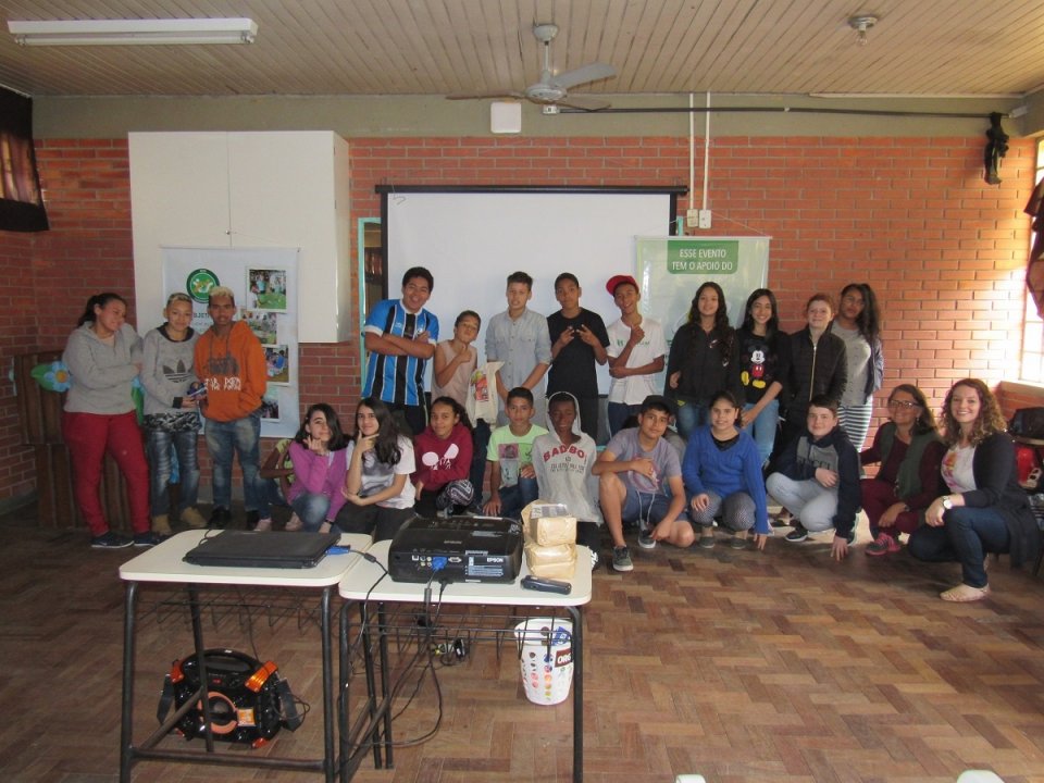 Sustentabilidade, educação e preservação ambiental com o programa Eco Cooperação