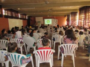 Sustentabilidade, educação e preservação ambiental com o programa Eco Cooperação
