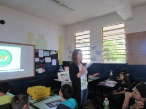 Sustentabilidade, educação e preservação ambiental com o programa Eco Cooperação