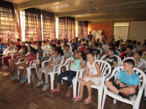 Sustentabilidade, educação e preservação ambiental com o programa Eco Cooperação