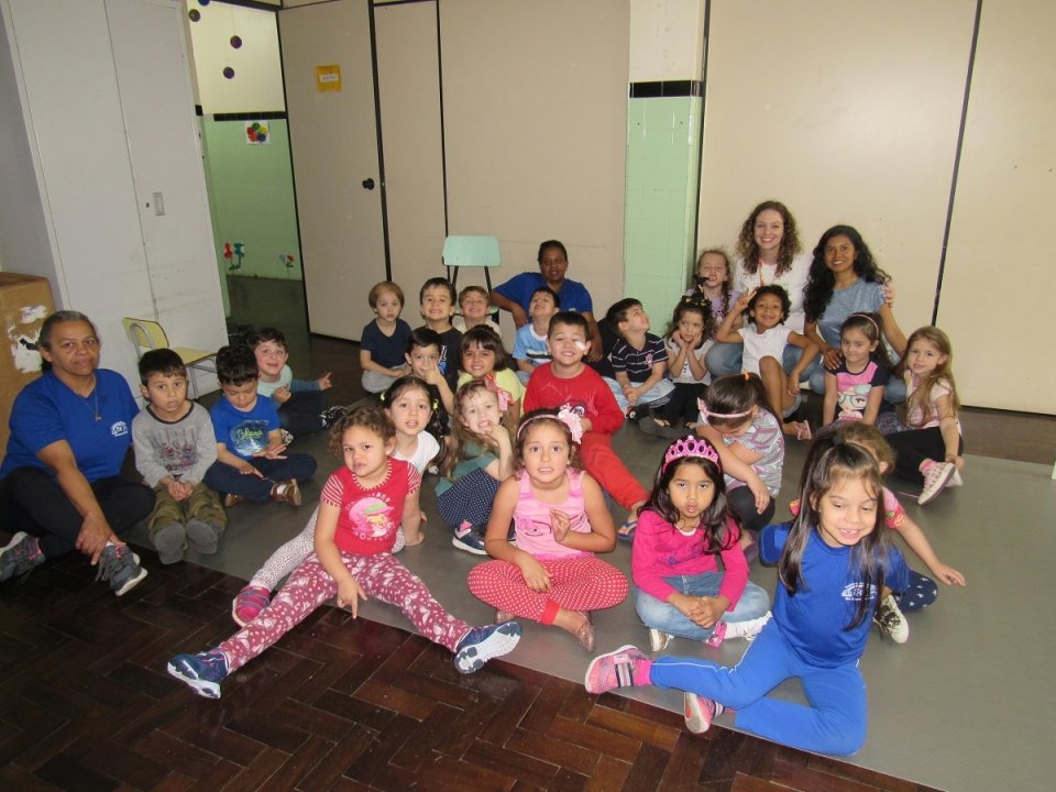 Sustentabilidade, educação e preservação ambiental com o programa Eco Cooperação