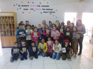 Sustentabilidade, educação e preservação ambiental com o programa Eco Cooperação