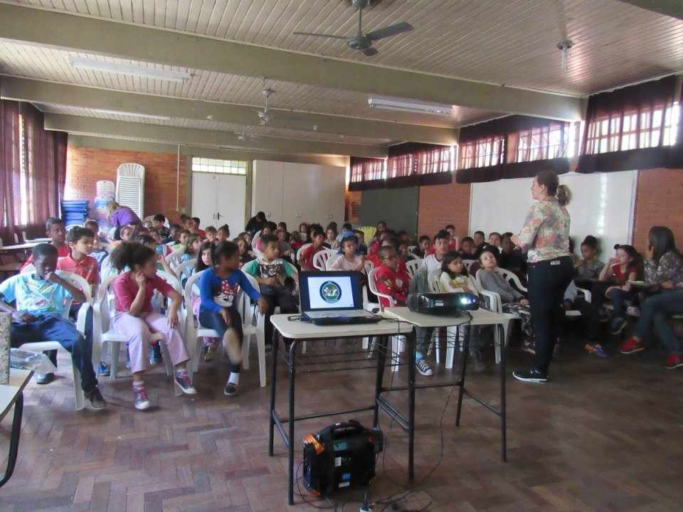 Sustentabilidade, educação e preservação ambiental com o programa Eco Cooperação