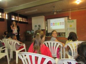 Sustentabilidade, educação e preservação ambiental com o programa Eco Cooperação