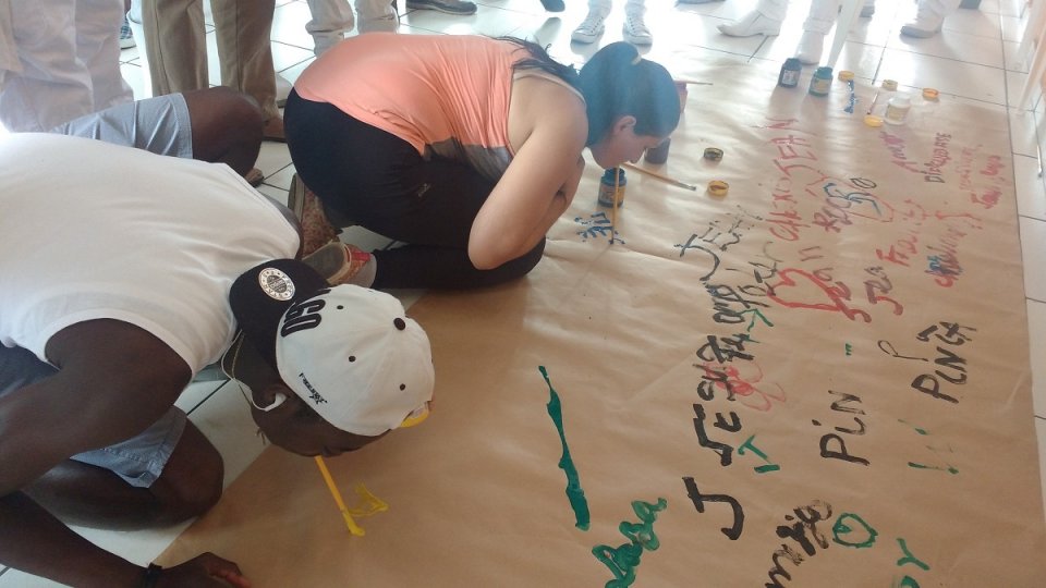 FALB promove a inclusão e incentiva os novos saberes