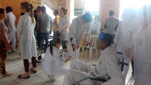 FALB promove a inclusão e incentiva os novos saberes